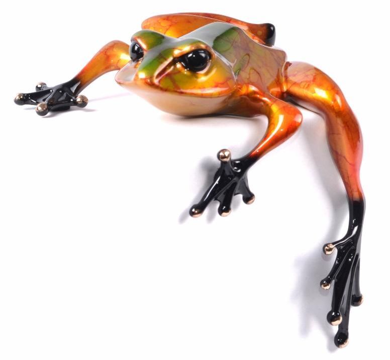 Diego Frogman (Tim Cotterill)